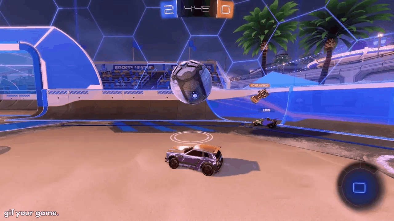 Gif Your Game