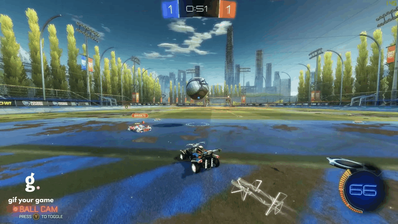 Gif Your Game