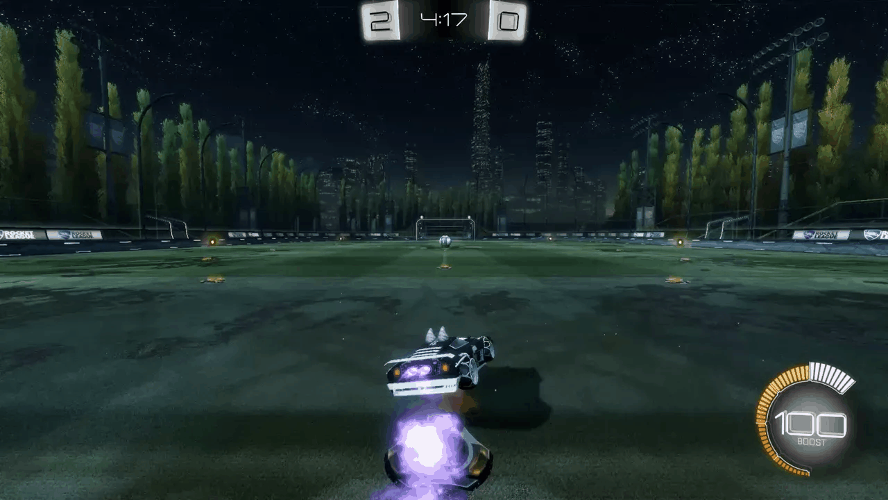 Gif Your Game