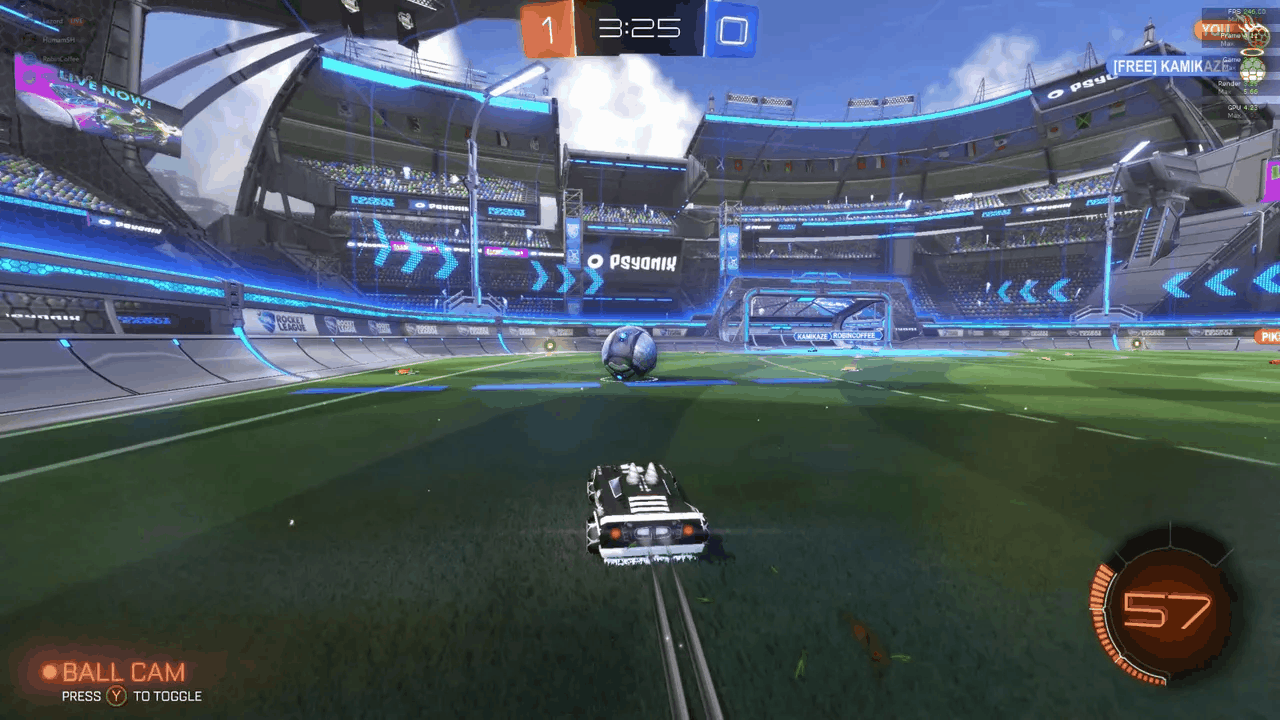 Gif Your Game