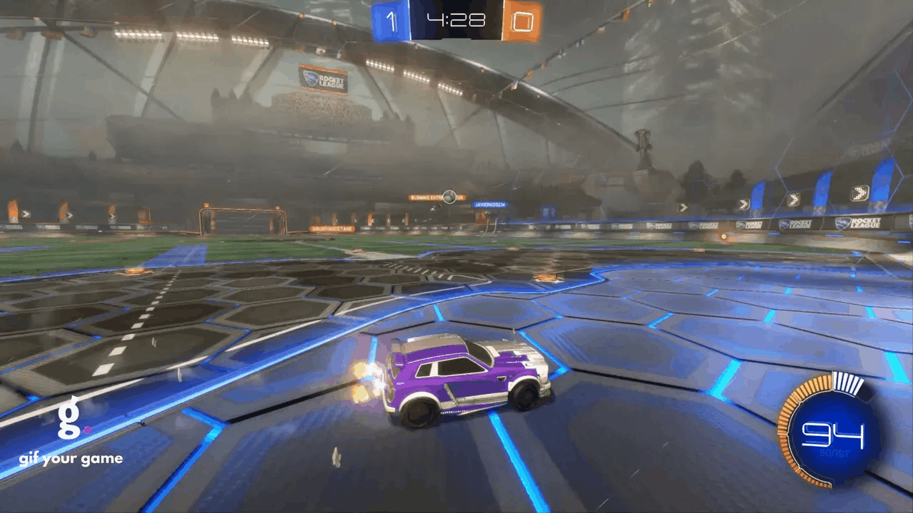 Gif Your Game