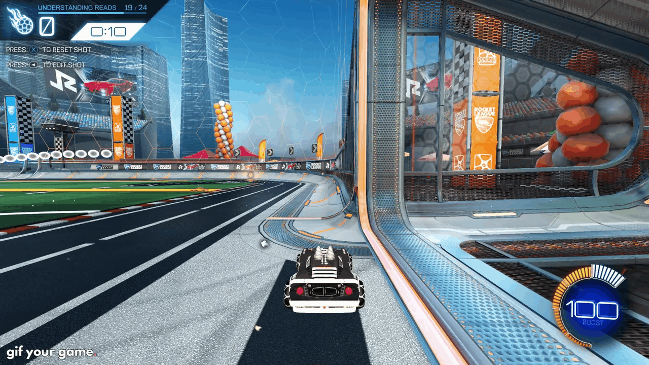 Gif Your Game