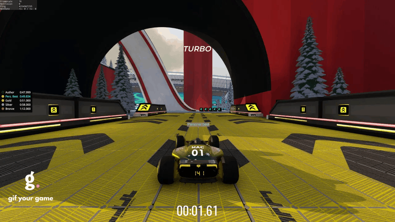 Gif Your Game