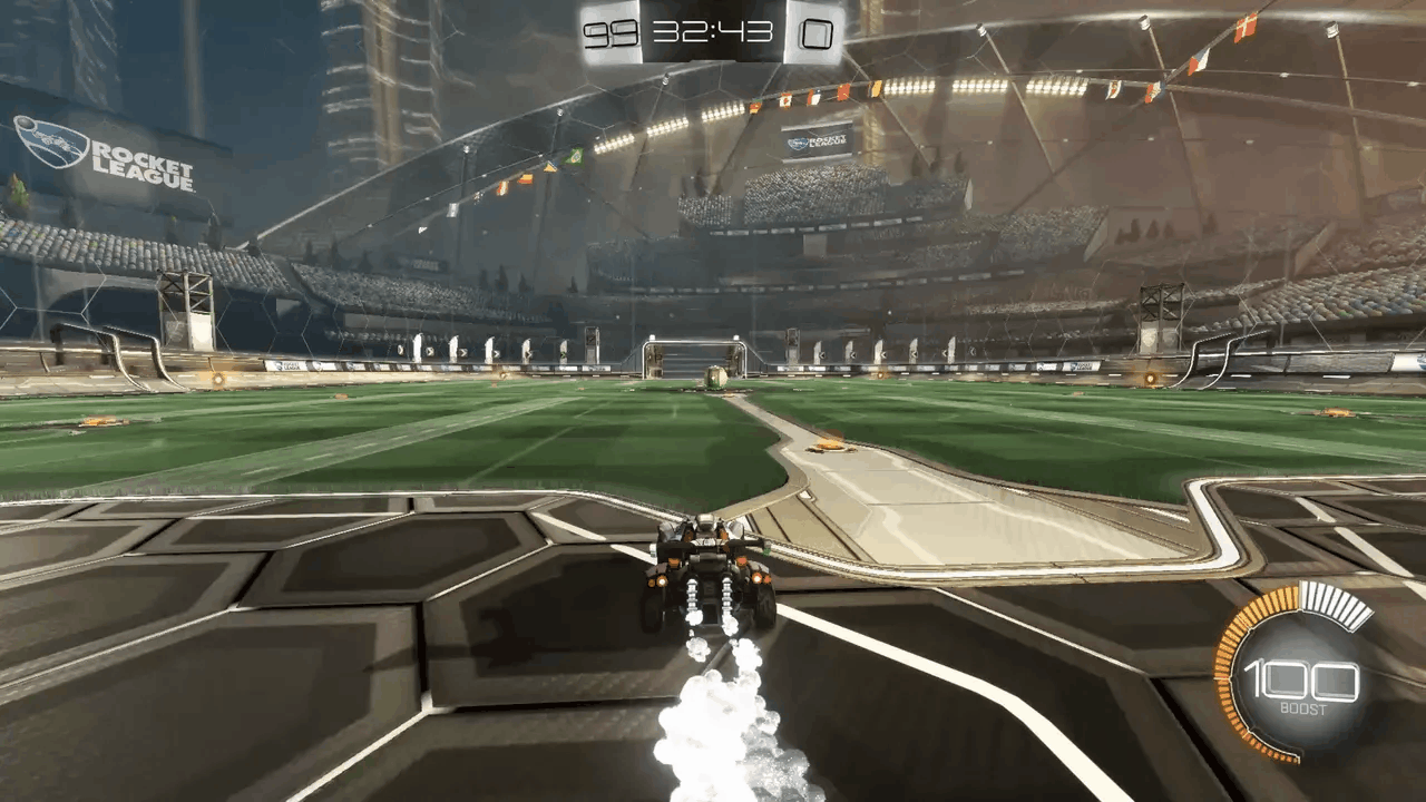 Gif Your Game
