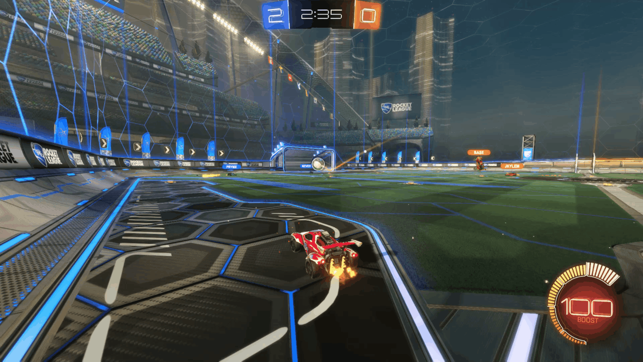 Gif Your Game