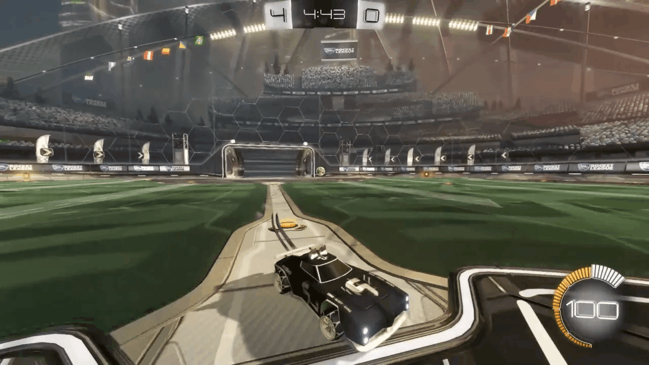 Gif Your Game