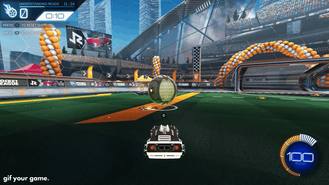Gif Your Game