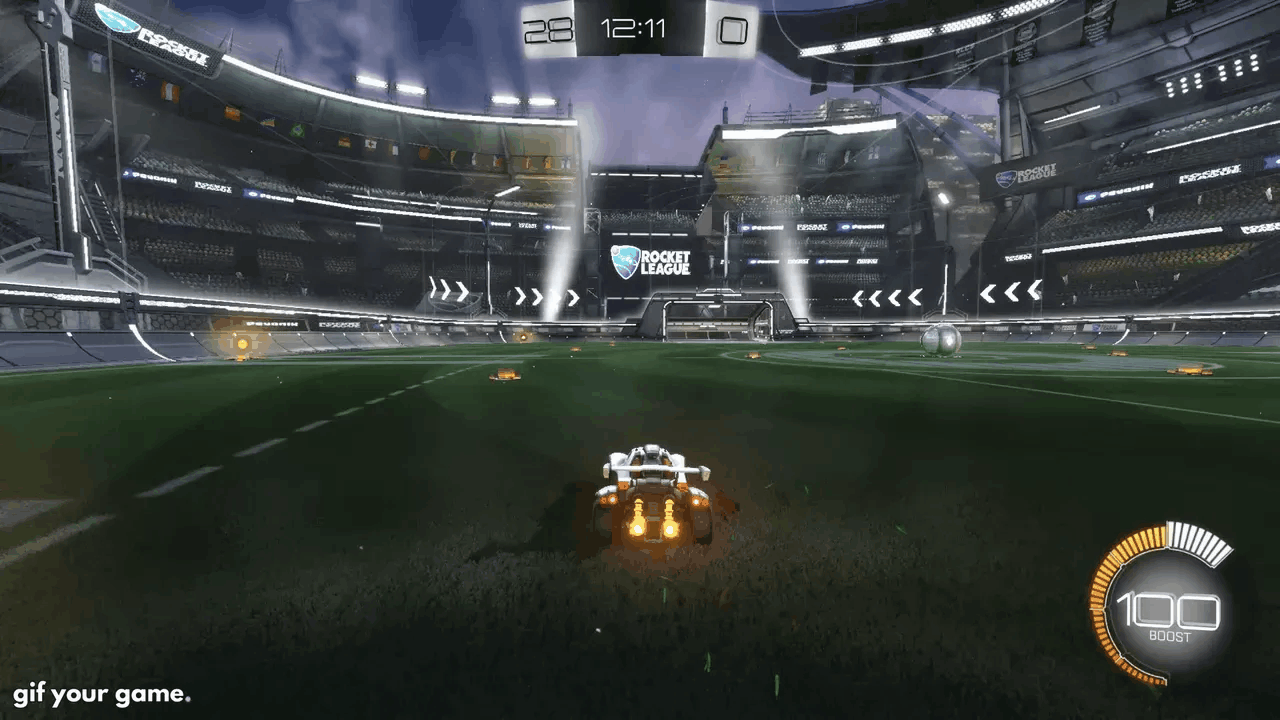 Gif Your Game