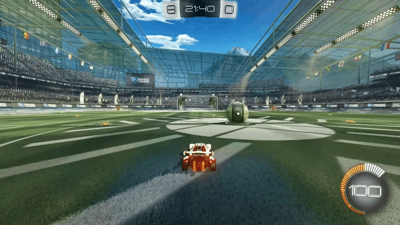 Gif Your Game