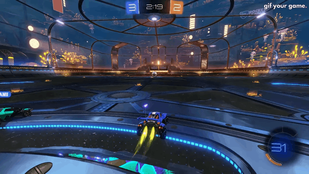 Gif Your Game
