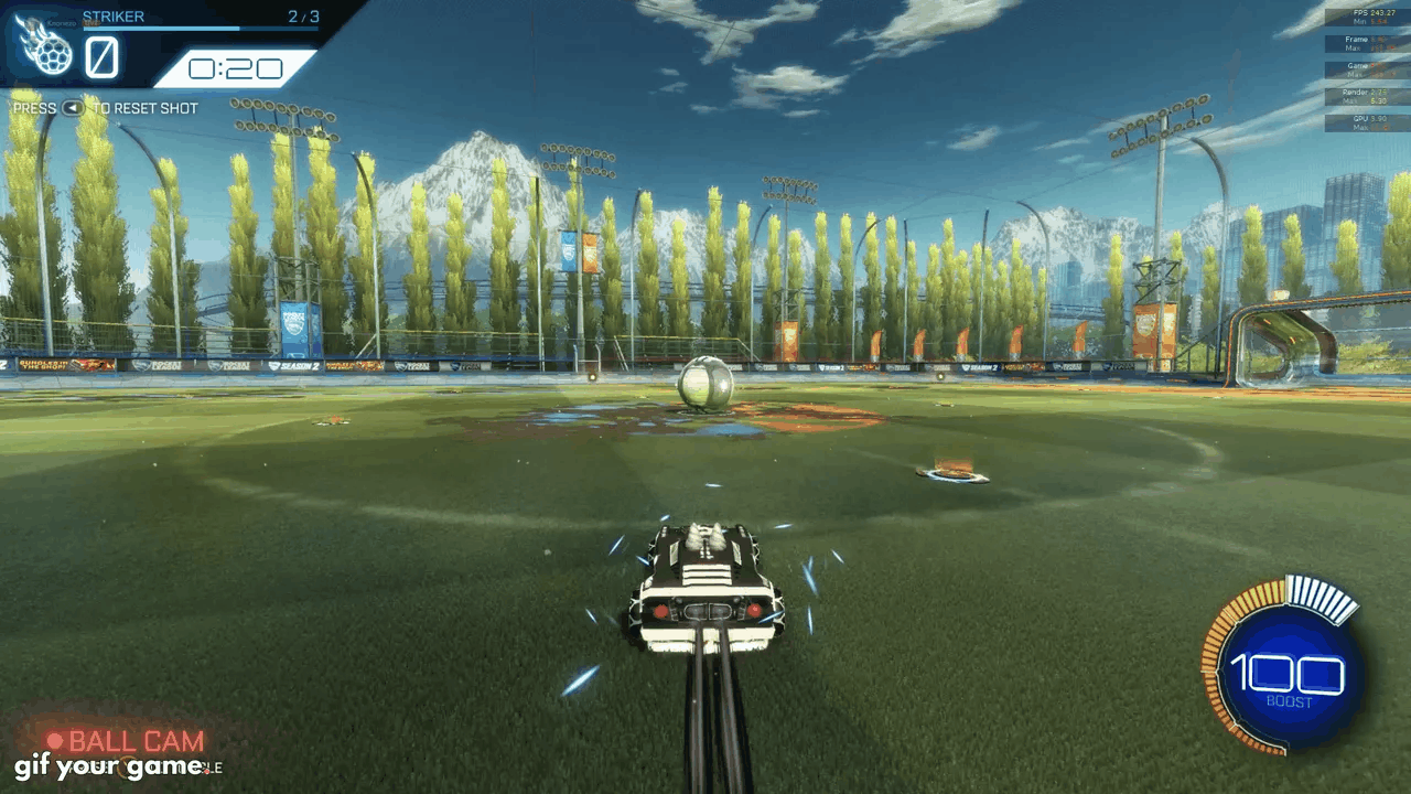 Gif Your Game