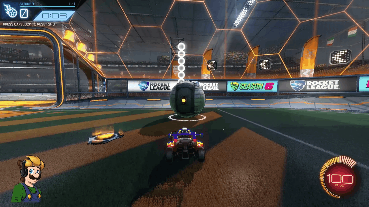 Gif Your Game