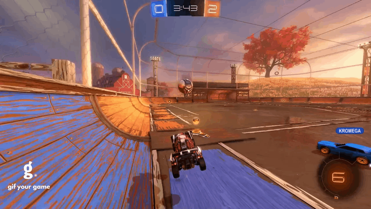 Gif Your Game