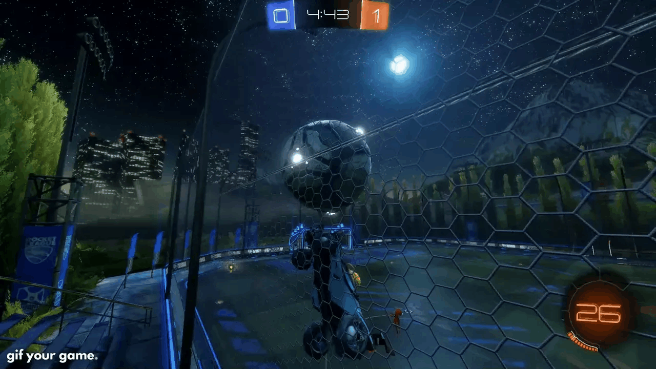 Gif Your Game