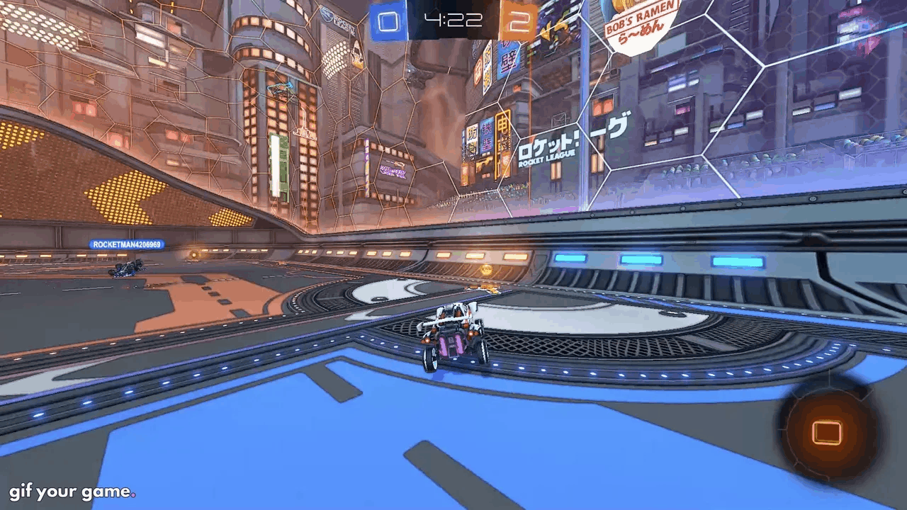 Gif Your Game