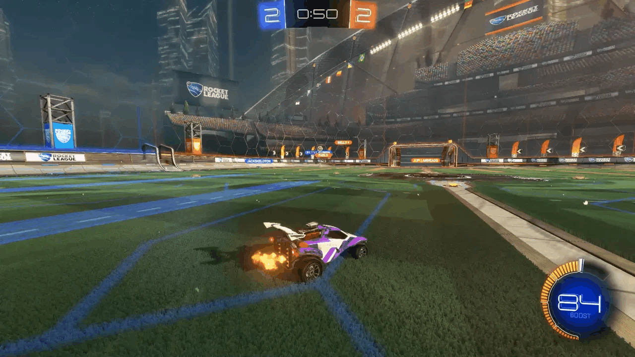 Gif Your Game