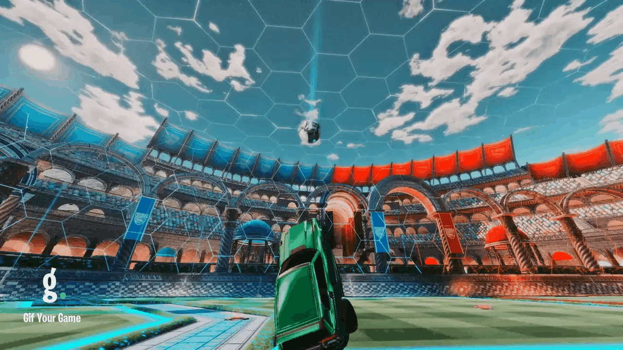 Gif Your Game