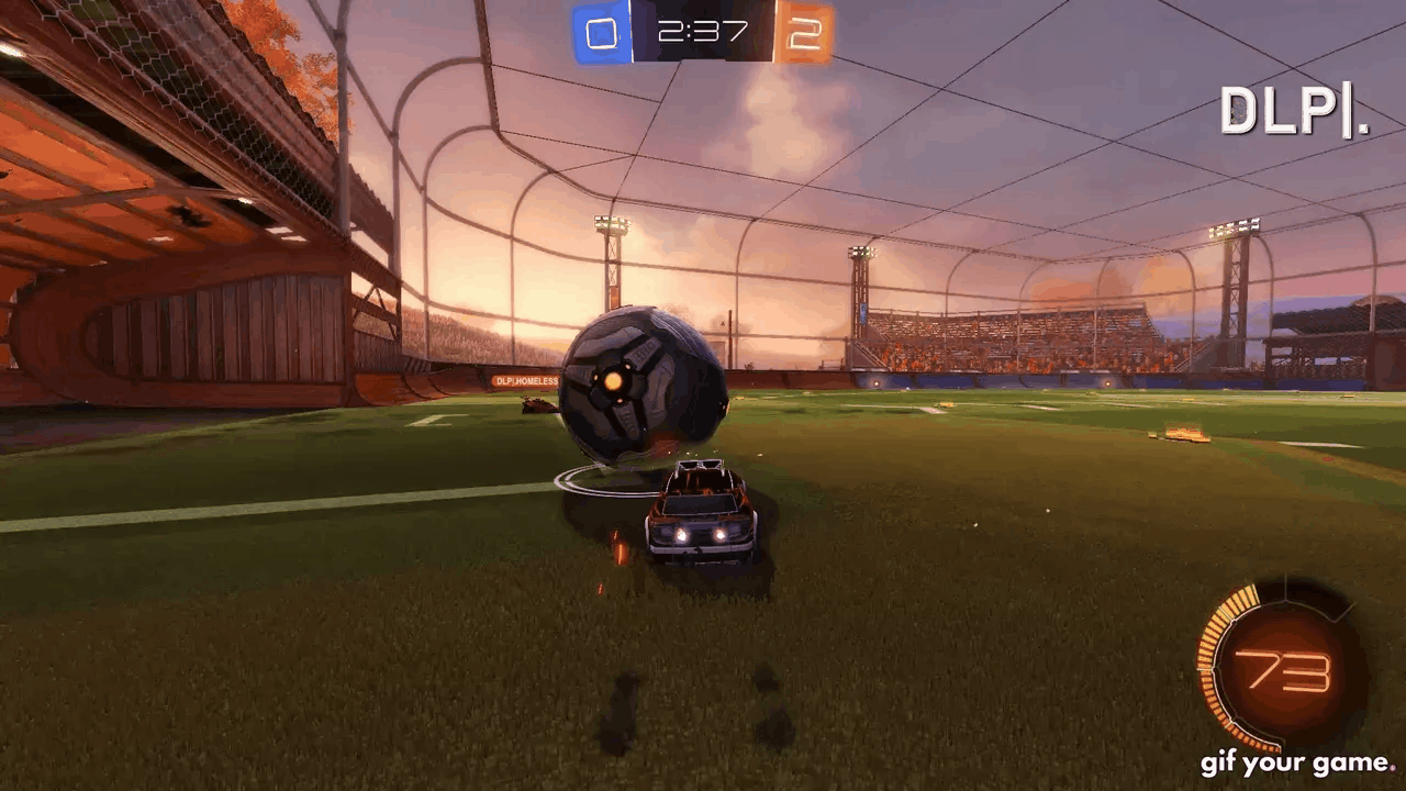 Gif Your Game