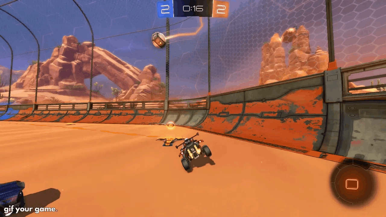 Gif Your Game
