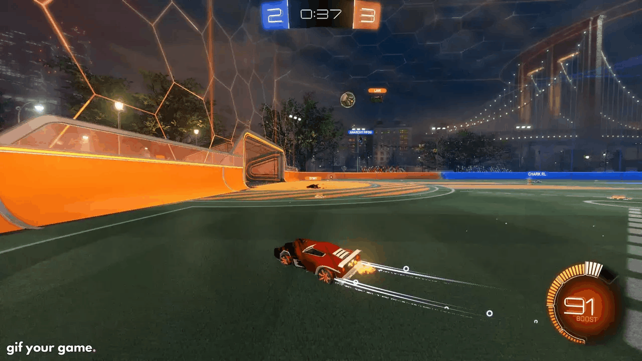 It Was Ok Gif