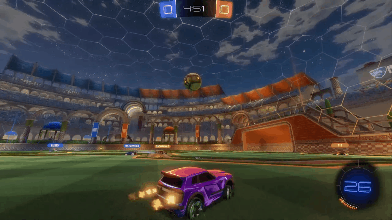 Gif Your Game