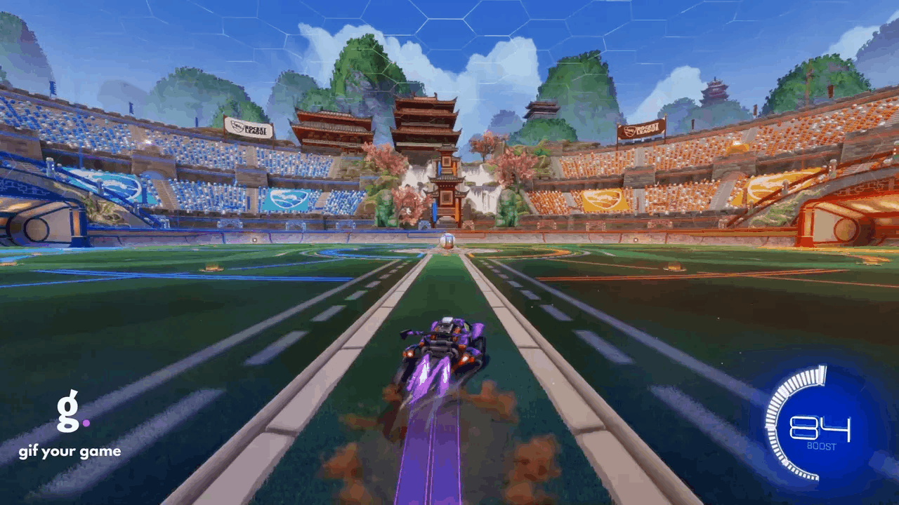 Gif Your Game