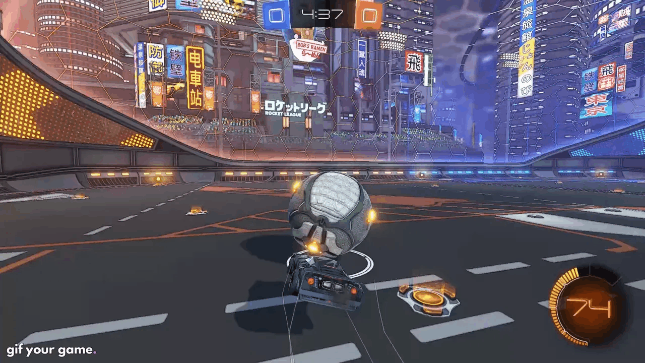 Gif Your Game