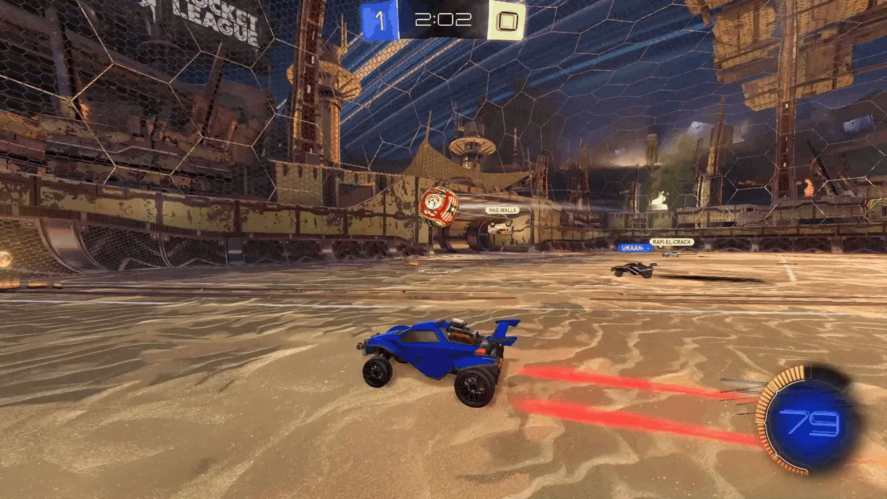 Gif Your Game
