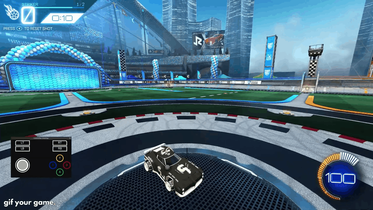 Gif Your Game