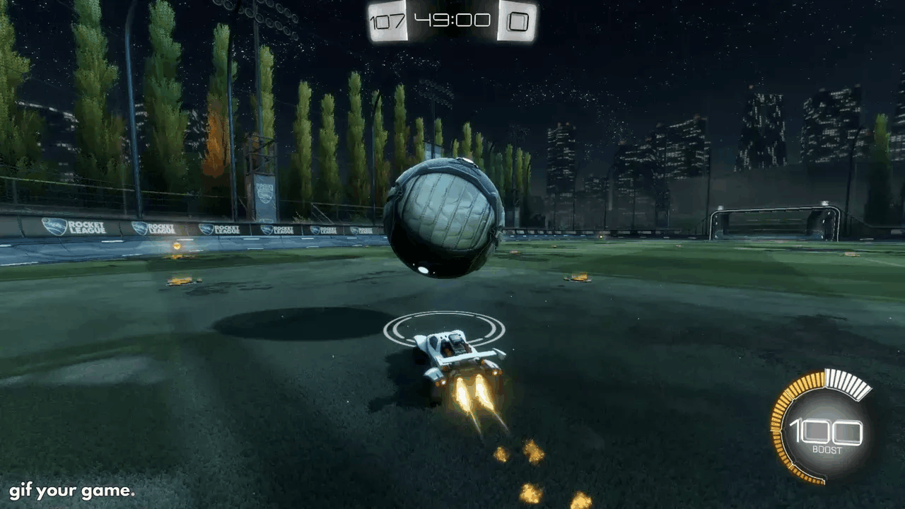Gif Your Game