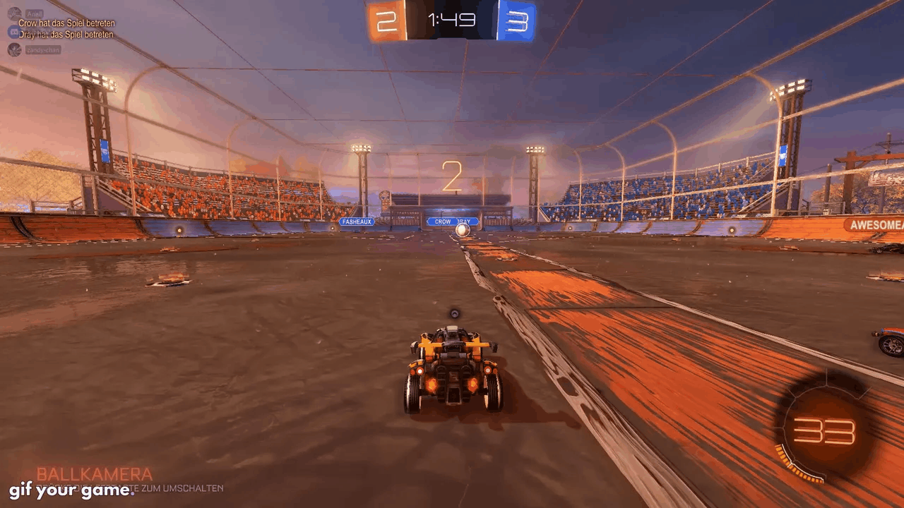 Gif Your Game