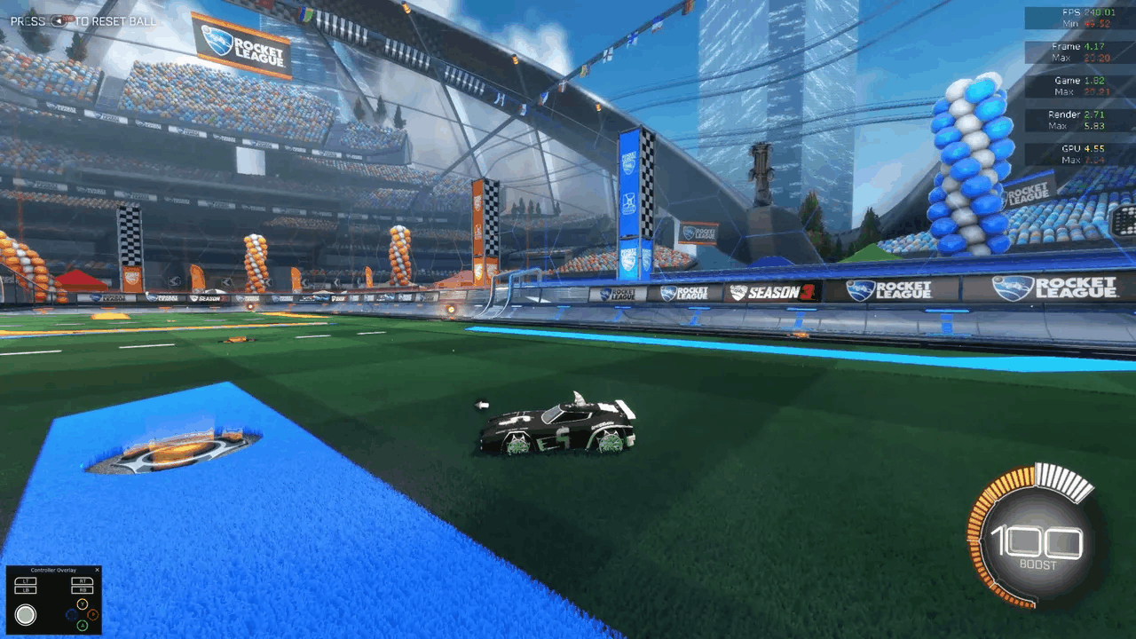 Gif Your Game
