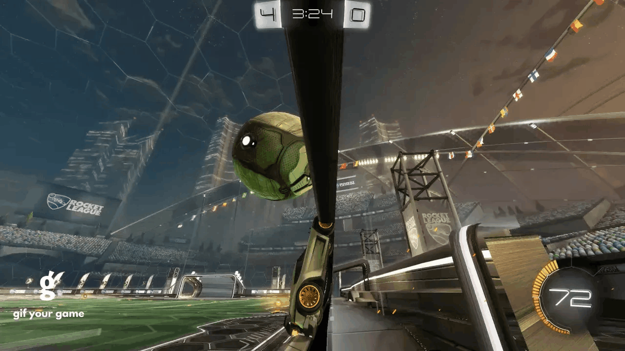 Gif Your Game