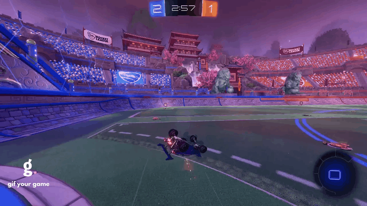 Gif Your Game