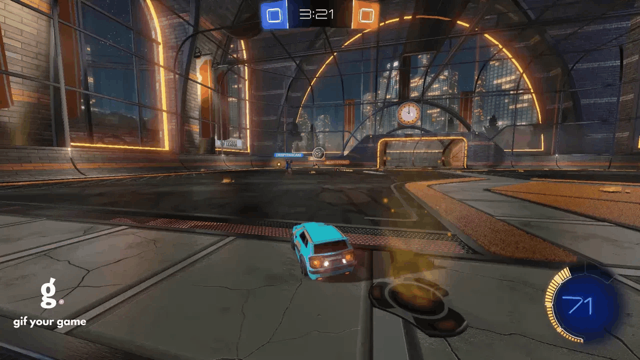Gif Your Game